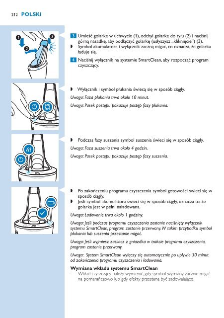 Philips Shaver series 9000 Rasoir &eacute;lectrique rasage &agrave; sec ou sous l'eau - Mode d&rsquo;emploi - SLV