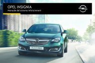 Manual utilizare Opel Astra G