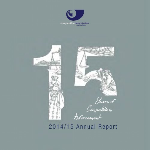 2014/15 Annual Report