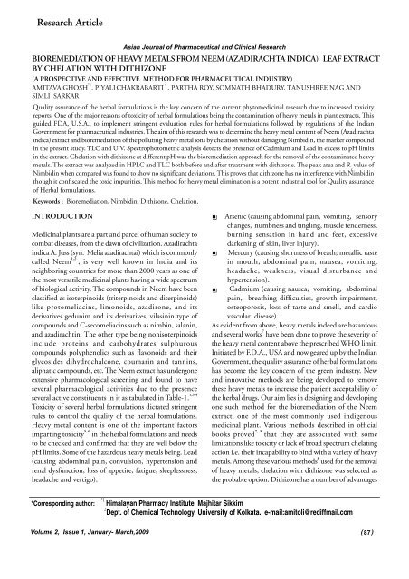 asian journal of pharmaceutical and clinical research Teen hustler anal