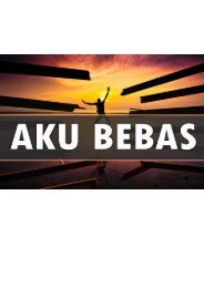 Aku Bebas_ Kemerdekaan