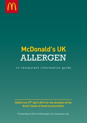 ALLERGEN