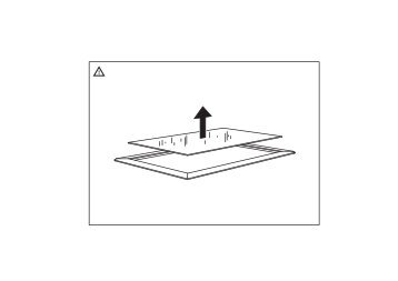 Ikea LIATORP Tavolino - 50087072 - Manuali