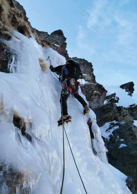 Prevención de lesiones deportivas en deportes de montaña