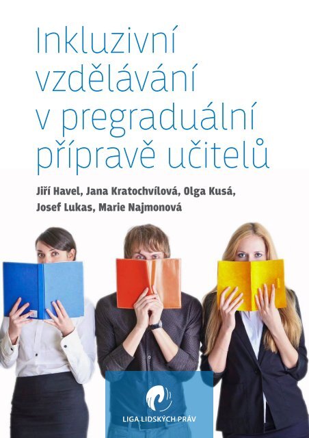 Inkluzivní vzdělávání v pregraduální přípravě učitelů