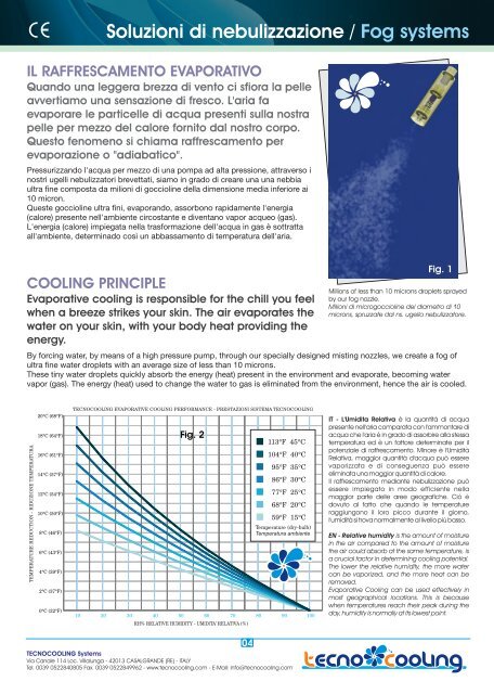 TecnoCooling 2016 IT EN