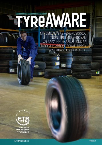 TYREAWARE