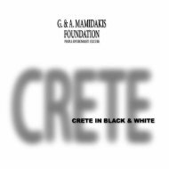 CRETE IN BLACK & WHITE