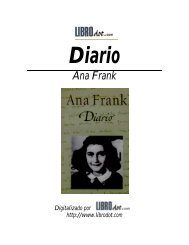 Diario de Ana