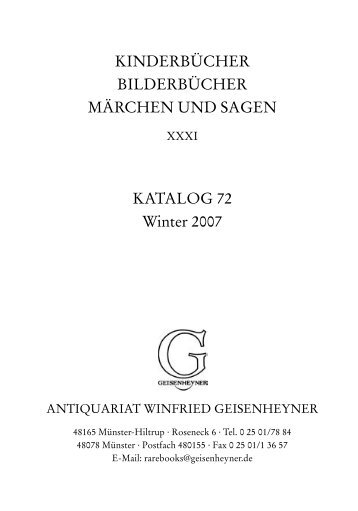 003-072_Katalog Nr. 72*.indd - Geisenheyner
