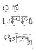 Come Montare Una Tenda A Rullo Ikea