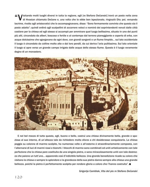 Monografija - drugo izdanje - italijanski - niska rezolucija