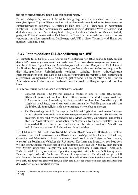 2 UML-based Web Engineering - UWE - Ludwig-Maximilians ...