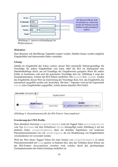 2 UML-based Web Engineering - UWE - Ludwig-Maximilians ...