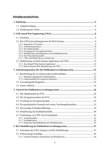 2 UML-based Web Engineering - UWE - Ludwig-Maximilians ...