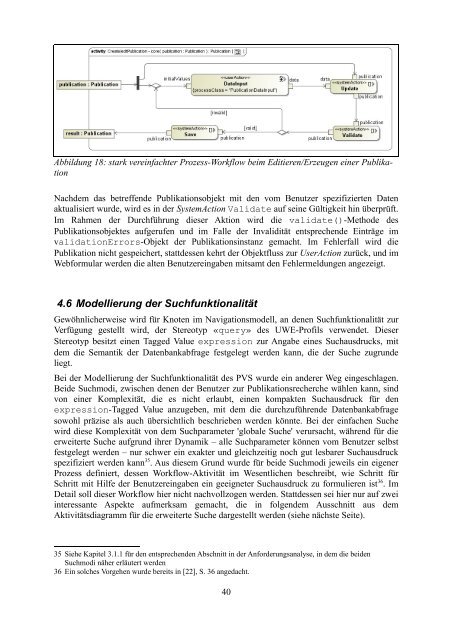2 UML-based Web Engineering - UWE - Ludwig-Maximilians ...