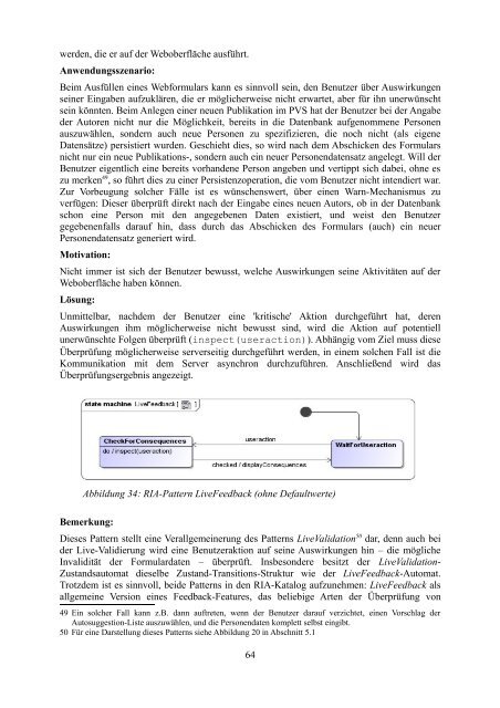 2 UML-based Web Engineering - UWE - Ludwig-Maximilians ...