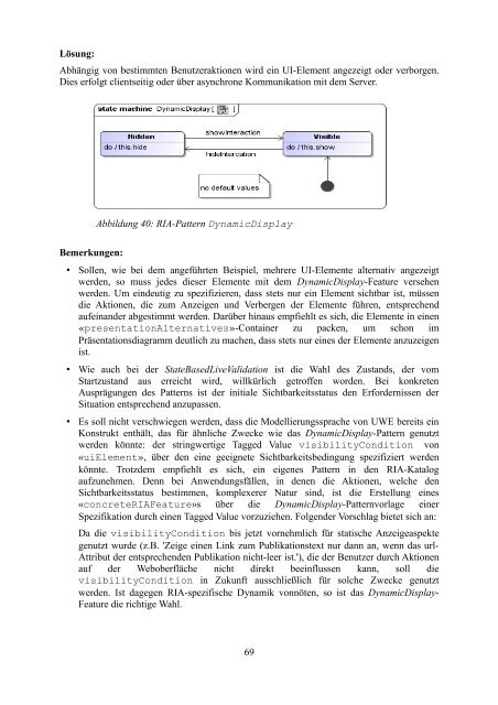 2 UML-based Web Engineering - UWE - Ludwig-Maximilians ...