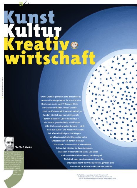 zett Magazin Juni / Juli