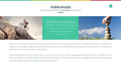 backlink kaynakları stratejileri