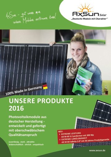 2016-05 AxSun-Unsere Produkte V2a (WEB)