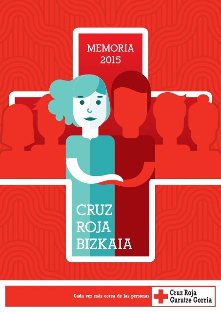 CRUZ ROJA BIZKAIA