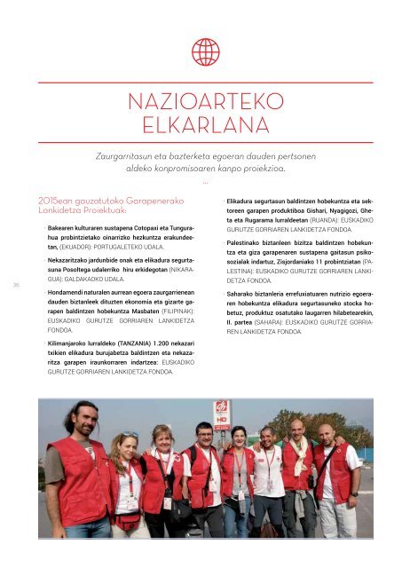 CRUZ ROJA BIZKAIA