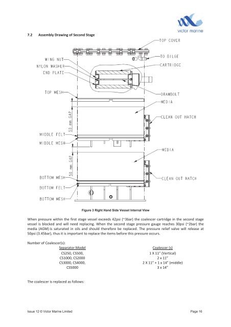 Separator Bible