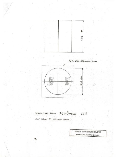 Separator Bible