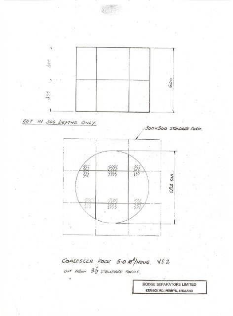 Separator Bible