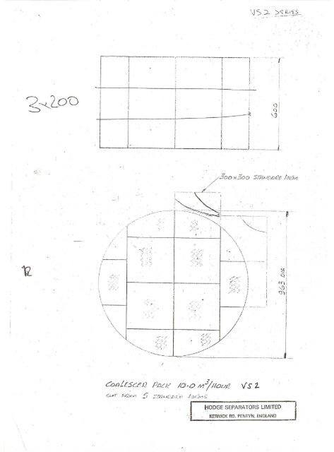 Separator Bible