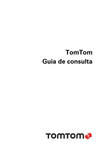 TomTom Via - PDF mode d'emploi - PortuguÃªs