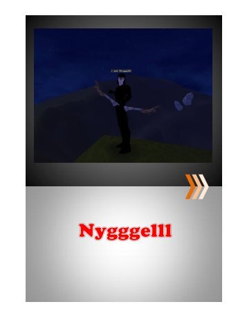 Nygggelll