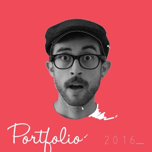 ANTONIO L J TRUJILLO // portfolio