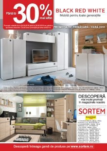 10 free Magazines from SORTEM.MOBILA