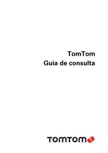 TomTom Start 60 - PDF mode d'emploi - PortuguÃªs