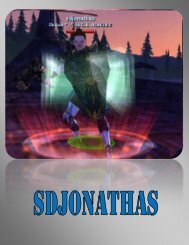 Sdjonathas