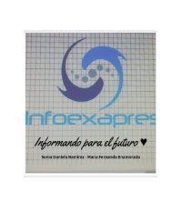 INFOEXAPRES