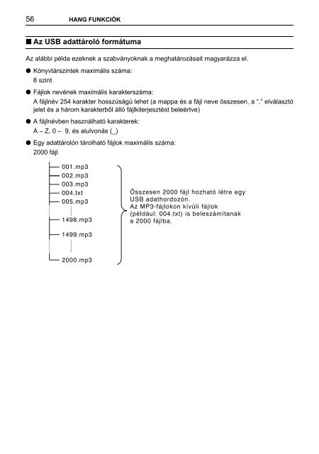 Toyota TNS410 - PZ420-E0333-HU - TNS410 - mode d'emploi