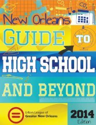 2014 HS Guide