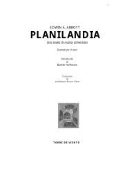 Planilandia