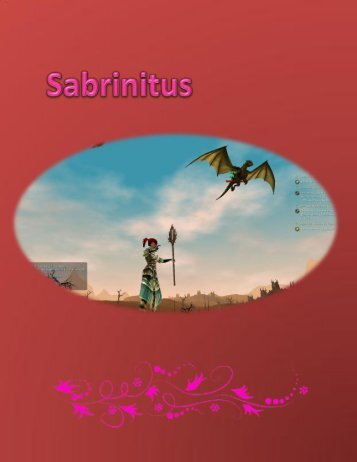 Sabrinitus