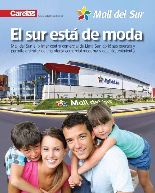 Mall del Sur