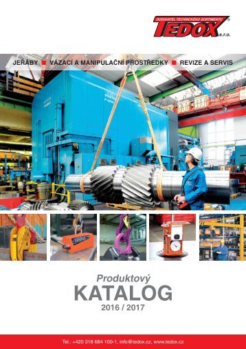 TEDOX katalog 2016 kompletni_web_v01