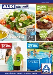 Jetzt Magazin Als Pdf Anzeigen Aldi Nord
