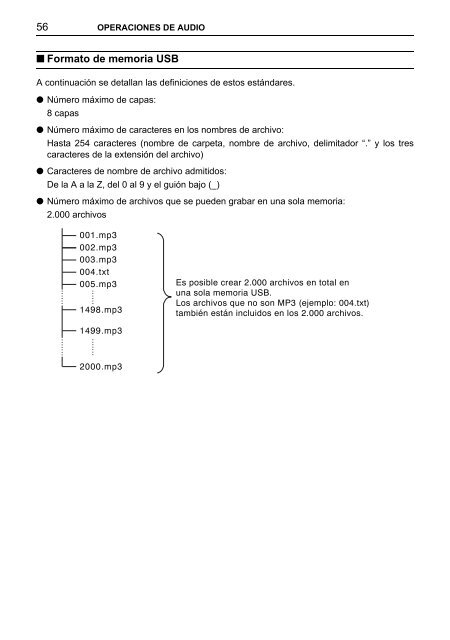 Toyota TNS410 - PZ420-E0333-ES - TNS410 - mode d'emploi