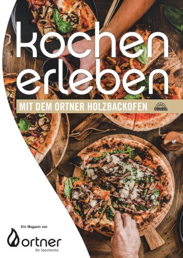 Kochen erleben