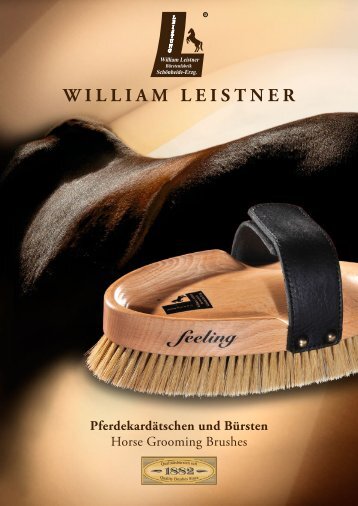 Leistner_Catalogue