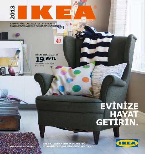 IKEA_Katalog_2013_TR