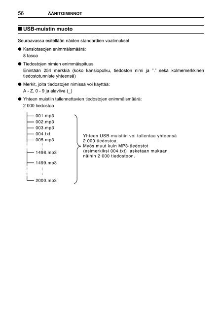 Toyota TNS410 - PZ420-E0333-FI - TNS410 - mode d'emploi